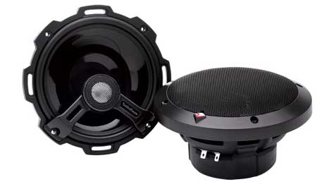 Акустическая система Rockford Fosgate T1675 Rockford Fosgate T1675. Технические характеристики T1675.